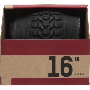 Bike Tire 16" x 2.125